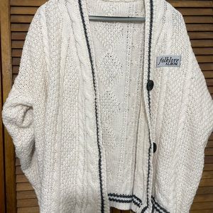 Taylor swift folklore cardigan